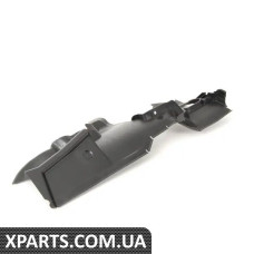 51717008091 BMW E53 Повітропровід - передній лівий