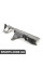51717008091 BMW E53 Повітропровід - передній лівий