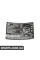 71227529446 BMW Етикетка викидів вихлопних газів