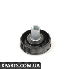 51326654364 BMW Рычаг управления вентиляционным окном