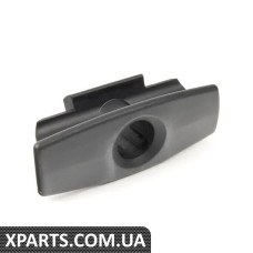 51167063508 BMW Ручка защелки перчаточного ящика (черная)