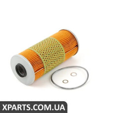 11421731635 BMW Комплект масляного фільтра