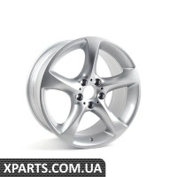 36116785003 BMW 19-дюймові колеса Star Spoke Style 230 — ціна вказана за штуку