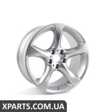 36116785003 BMW 19-дюймові колеса Star Spoke Style 230 — ціна вказана за штуку