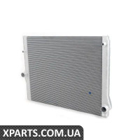 17117570094 BMW Радіатор