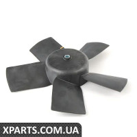 17401362100 BMW Лопасть вентилятора кондиціонера