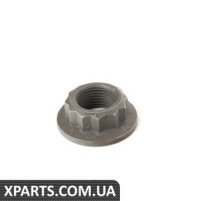 26111101782 BMW Гайка з буртиком
