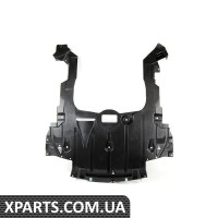 51758046334 BMW Сковорода для живота