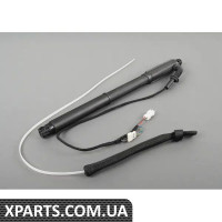 51247332696 BMW E70 X5 Привод шпинделя - правый