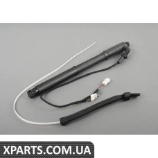 51247332696 BMW E70 X5 Привід шпинделя - правий