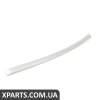 51416958234 BMW Оббивка передніх дверей Titan - права