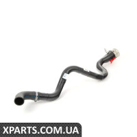 16116768785 BMW Шланг заливної горловини