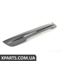 51128041191 BMW Накладка на задний бампер M-Tech