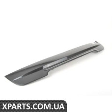 51128041191 BMW Накладка на задній бампер M-Tech