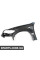 51657238600 BMW M Передняя боковая панель - правая