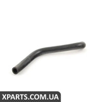 11151284762 BMW Шланг сапуна E30 від кришки клапана