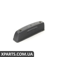 63261362162 BMW ЛІЦЕНЗІЙНЕ СВІТЛО KPL