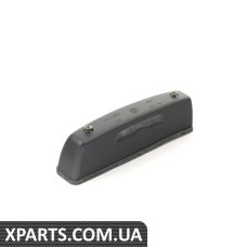 63261362162 BMW ЛІЦЕНЗІЙНЕ СВІТЛО KPL