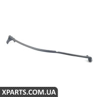 51218397636 BMW Дверний ущільнювач - правий