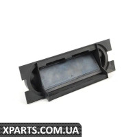 64221972010 BMW E30 Задня кришка сапуна