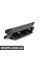 64221972010 BMW E30 Задня кришка сапуна