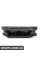64221972010 BMW E30 Задня кришка сапуна
