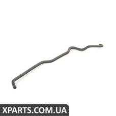 17101704412 BMW Шланг розширювального бака