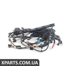12517831637 BMW джгут проводів двигуна