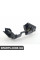 64111372507 BMW Корпус вентилятора E30