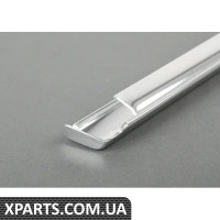 51228207898 BMW Оббивка задніх дверей - права