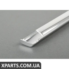 51228207898 BMW Оббивка задніх дверей - права