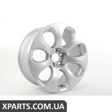 36116760630 BMW E63 19-дюймові колеса Ellipsoid Style 121 — ціна вказана за штуку