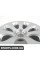 36116760630 BMW E63 19-дюймові колеса Ellipsoid Style 121 — ціна вказана за штуку