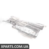 51488119049 BMW Центральный тепловой экран