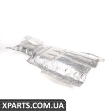 51488119049 BMW Центральный тепловой экран