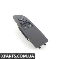 61319216526 BMW Віконний перемикач - чорний