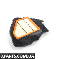 Air Filter - Left