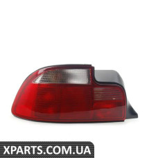 63212695025 BMW Задний фонарь — левый — чистый сигнал поворота