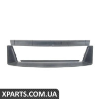 51748051604 BMW Нижня частина повітроводу