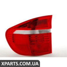 63217200819 BMW Задний фонарь E70 X5 для крыла