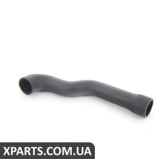 11537831026 BMW Верхній шланг радіатора