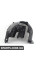 51717896840 BMW E60 M5 Підкрилок передній правий