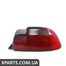 63212695026 BMW Задний фонарь - правый - чистый сигнал поворота