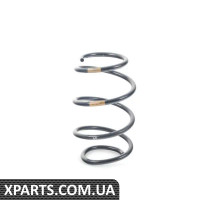 31332283130 BMW E46 M3 Передня спортивна пружина