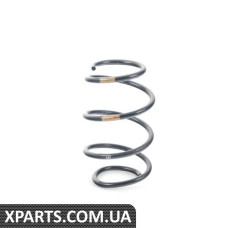 31332283130 BMW E46 M3 Передня спортивна пружина