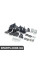 63116924482 BMW Комплект для ремонту фар