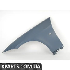 41357168987 BMW Переднє крило - ліве