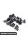 63116924482 BMW Комплект для ремонту фар