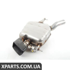 18307629137 BMW Глушник M Performance