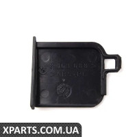 51438172804 BMW E36 Крышка верхней тяги - правая